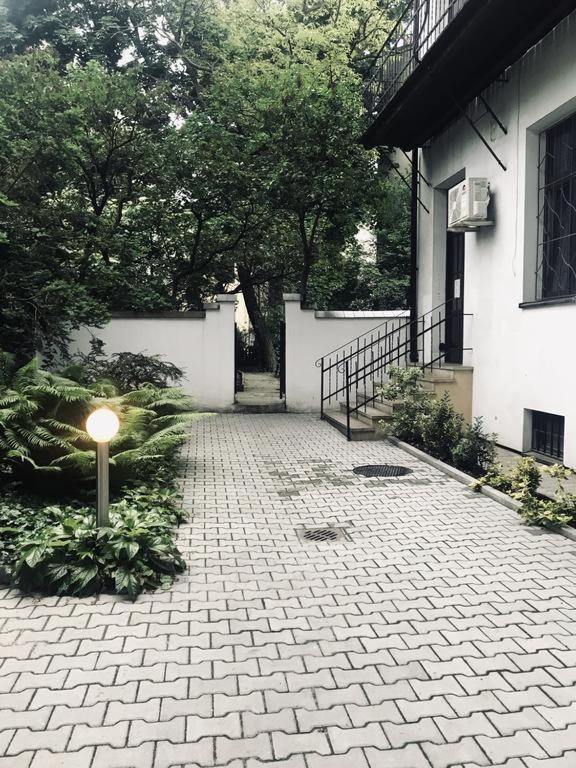 Old Town Apartment Dluga 60 Krakow Ngoại thất bức ảnh