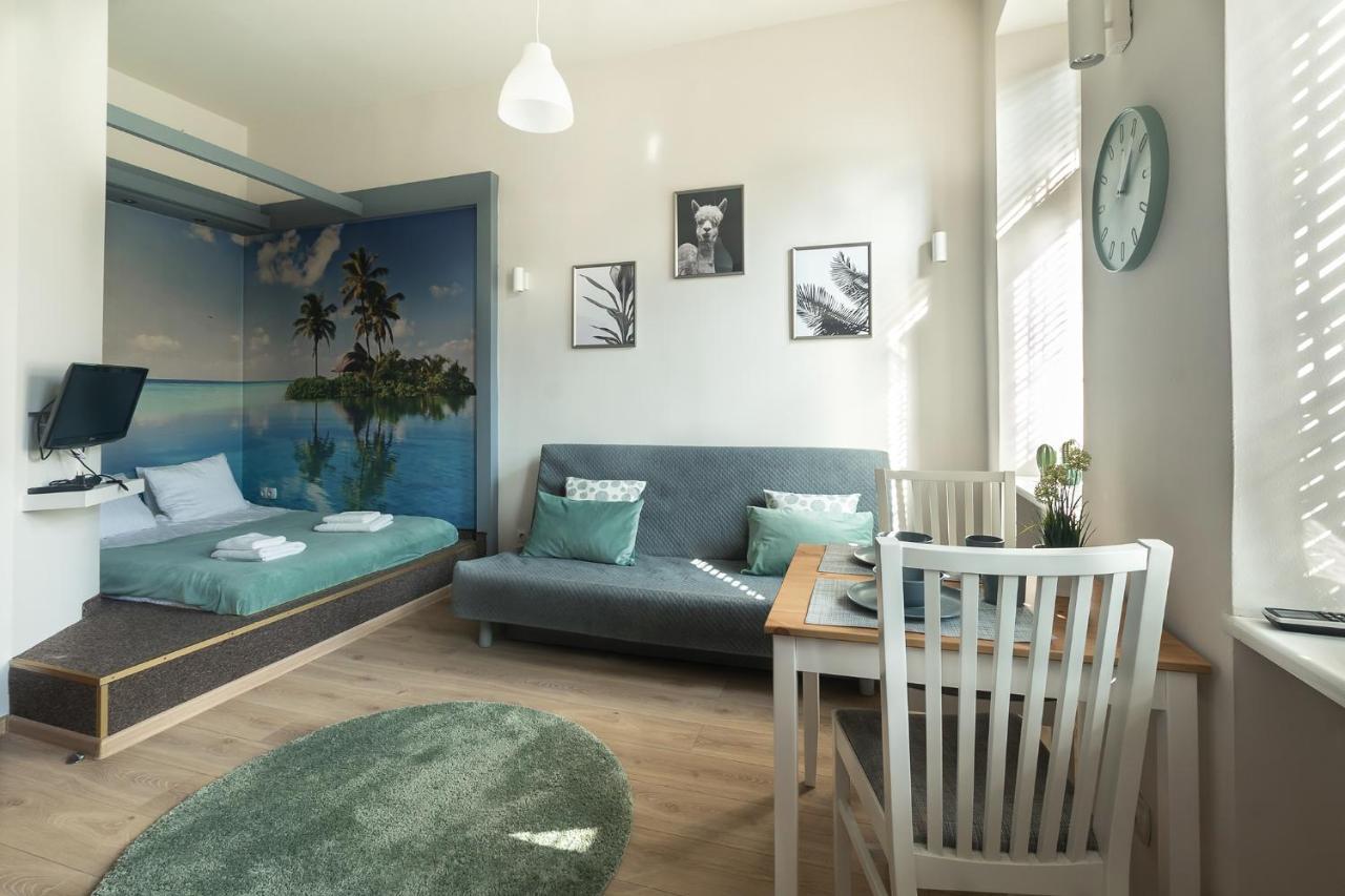 Old Town Apartment Dluga 60 Krakow Ngoại thất bức ảnh